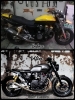 INDY Custom XJR1200 18