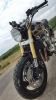 Street Scrambler XJR1300 05