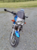 Tiarnan Irlande XJR1200 02