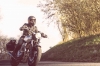 The Pusher XJR1300 16